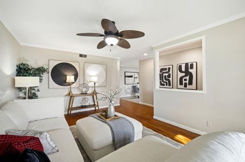 Tiny photo for 761 Carla Way, GILROY, CA 95020 (MLS # ML82029613)