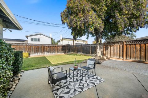 Tiny photo for 761 Carla Way, GILROY, CA 95020 (MLS # ML82029613)