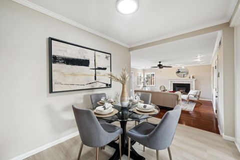 Tiny photo for 761 Carla Way, GILROY, CA 95020 (MLS # ML82029613)