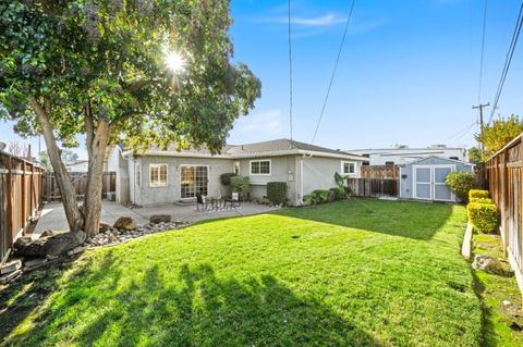 Tiny photo for 761 Carla Way, GILROY, CA 95020 (MLS # ML82029613)