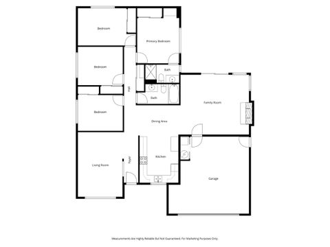 Tiny photo for 761 Carla Way, GILROY, CA 95020 (MLS # ML82029613)