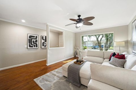 Tiny photo for 761 Carla Way, GILROY, CA 95020 (MLS # ML82029613)