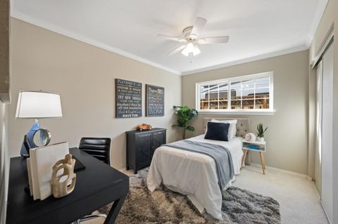 Tiny photo for 761 Carla Way, GILROY, CA 95020 (MLS # ML82029613)