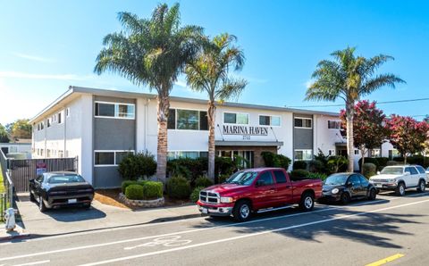 2736 Marina Boulevard SAN LEANDRO CA 94577