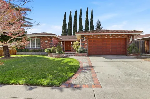 6723 Altiplano Way, San Jose, CA 95119 - #: ML82035040