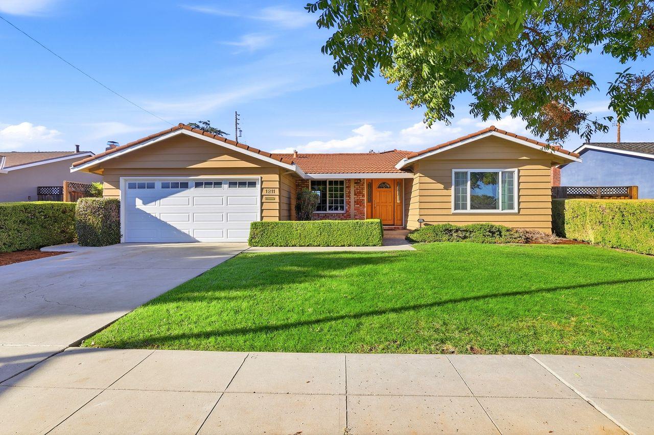 1211 Greenmoor Drive