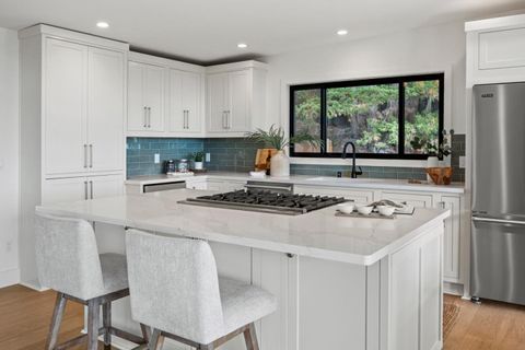 Tiny photo for 4171 Sunset Lane, PEBBLE BEACH, CA 93953 (MLS # ML82023763)