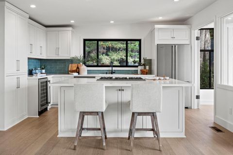 Tiny photo for 4171 Sunset Lane, PEBBLE BEACH, CA 93953 (MLS # ML82023763)