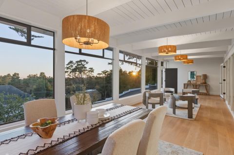 Tiny photo for 4171 Sunset Lane, PEBBLE BEACH, CA 93953 (MLS # ML82023763)