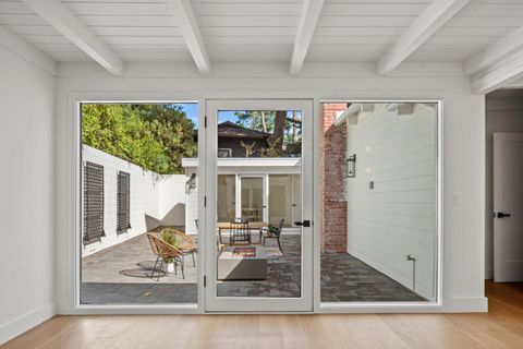 Tiny photo for 4171 Sunset Lane, PEBBLE BEACH, CA 93953 (MLS # ML82023763)