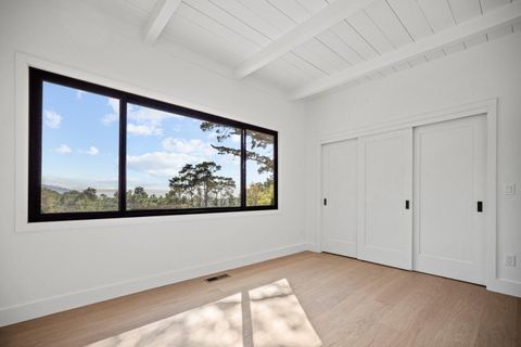 Tiny photo for 4171 Sunset Lane, PEBBLE BEACH, CA 93953 (MLS # ML82023763)