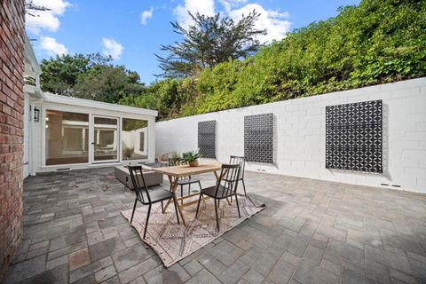 Tiny photo for 4171 Sunset Lane, PEBBLE BEACH, CA 93953 (MLS # ML82023763)