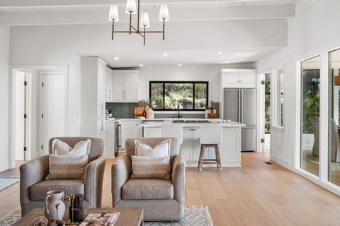 Tiny photo for 4171 Sunset Lane, PEBBLE BEACH, CA 93953 (MLS # ML82023763)