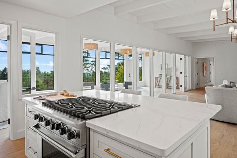 Tiny photo for 4171 Sunset Lane, PEBBLE BEACH, CA 93953 (MLS # ML82023763)