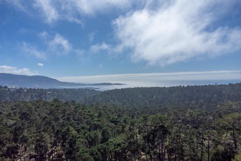 Tiny photo for 4171 Sunset Lane, PEBBLE BEACH, CA 93953 (MLS # ML82023763)