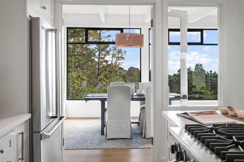 Tiny photo for 4171 Sunset Lane, PEBBLE BEACH, CA 93953 (MLS # ML82023763)