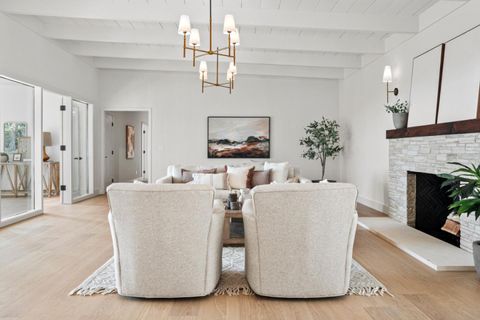 Tiny photo for 4171 Sunset Lane, PEBBLE BEACH, CA 93953 (MLS # ML82023763)