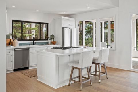 Tiny photo for 4171 Sunset Lane, PEBBLE BEACH, CA 93953 (MLS # ML82023763)