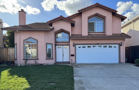 10161 Stern Avenue CUPERTINO CA 95014