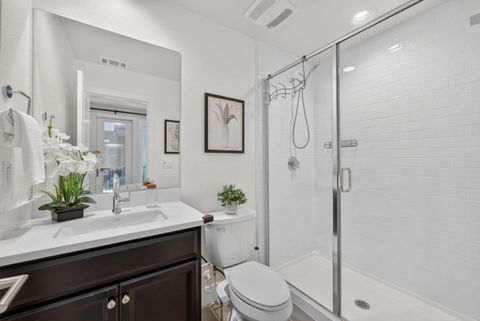Tiny photo for 1718 Hazelnut Lane, Milpitas, CA 95035 (MLS # ML82051625)