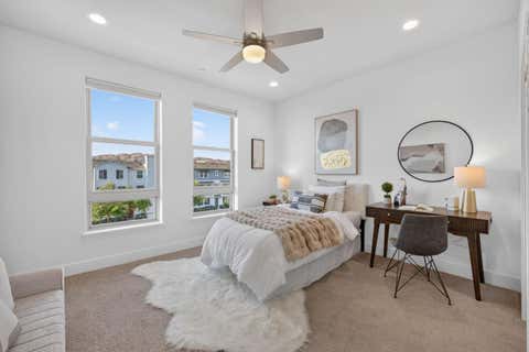 Tiny photo for 1718 Hazelnut Lane, Milpitas, CA 95035 (MLS # ML82051625)