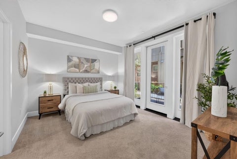 Tiny photo for 1718 Hazelnut Lane, Milpitas, CA 95035 (MLS # ML82051625)