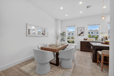 Tiny photo for 1718 Hazelnut Lane, Milpitas, CA 95035 (MLS # ML82051625)
