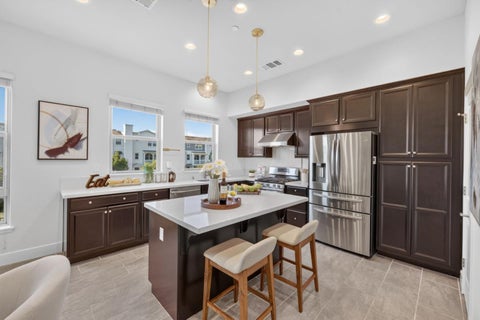 Tiny photo for 1718 Hazelnut Lane, Milpitas, CA 95035 (MLS # ML82051625)