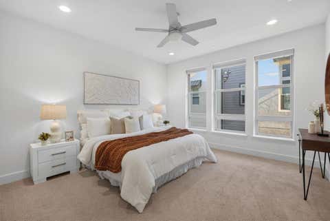 Tiny photo for 1718 Hazelnut Lane, Milpitas, CA 95035 (MLS # ML82051625)