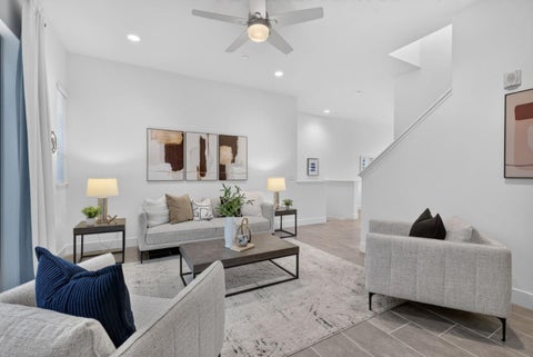 Tiny photo for 1718 Hazelnut Lane, Milpitas, CA 95035 (MLS # ML82051625)