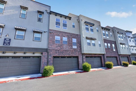 Tiny photo for 1718 Hazelnut Lane, Milpitas, CA 95035 (MLS # ML82051625)