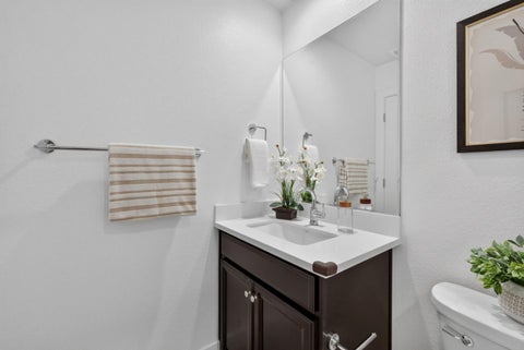 Tiny photo for 1718 Hazelnut Lane, Milpitas, CA 95035 (MLS # ML82051625)