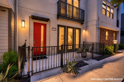 Tiny photo for 1718 Hazelnut Lane, Milpitas, CA 95035 (MLS # ML82051625)