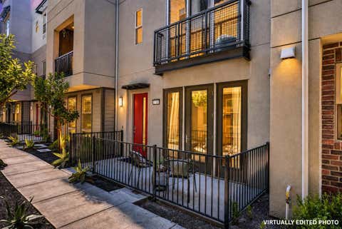 Photo of 1718 Hazelnut Lane, Milpitas, CA 95035 (MLS # ML82051625)