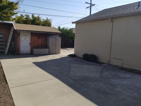 A home in SAN JOSE