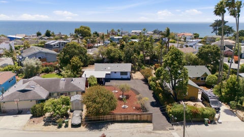 Photo of 511 Cedar Street, APTOS, CA 95003 (MLS # ML82048724)
