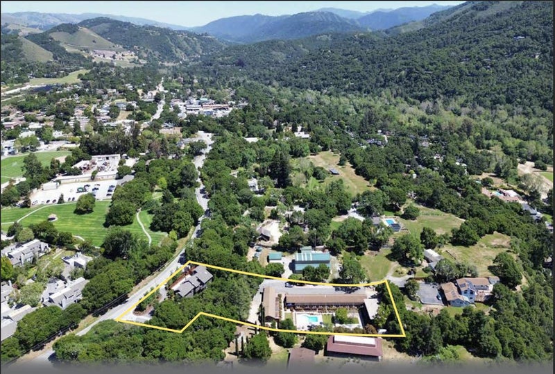 102 West Carmel Valley Road