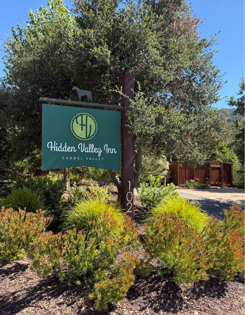 102 West Carmel Valley Road