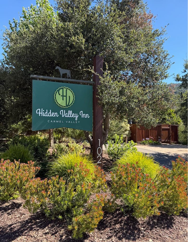 102 West Carmel Valley Road