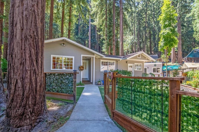 17515 Comanche Trail