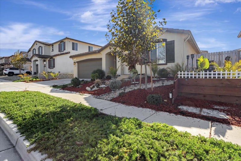 2051 Rosewood Drive