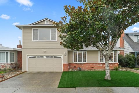 Photo of 2255 Hamilton Avenue, San Bruno, CA 94066 (MLS # ML82030294)