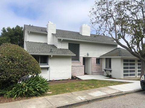 Tiny photo for 130 El Bonito Way, MILLBRAE, CA 94030 (MLS # ML82040773)