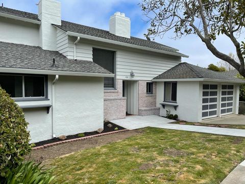 Tiny photo for 130 El Bonito Way, MILLBRAE, CA 94030 (MLS # ML82040773)