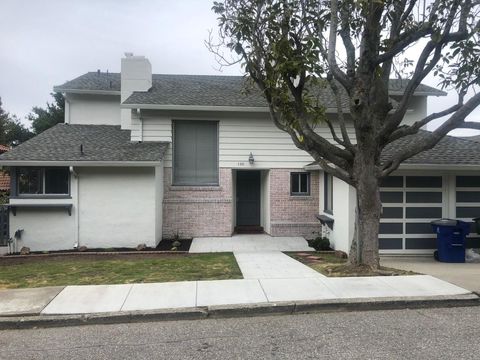 Photo of 130 El Bonito Way, MILLBRAE, CA 94030 (MLS # ML82040773)