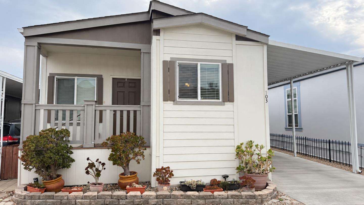 270 Umbarger Road