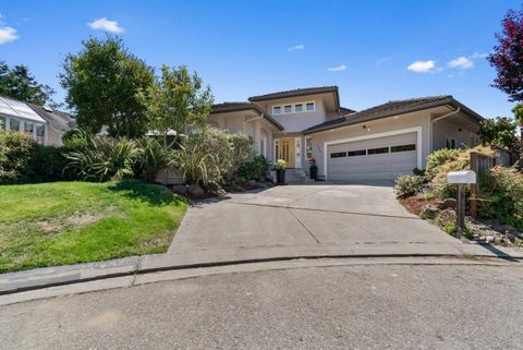 125 Bryce Court, Aptos, CA 95003 - #: ML81958207