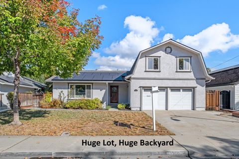 3505 Notre Dame Drive SANTA CLARA CA 95051