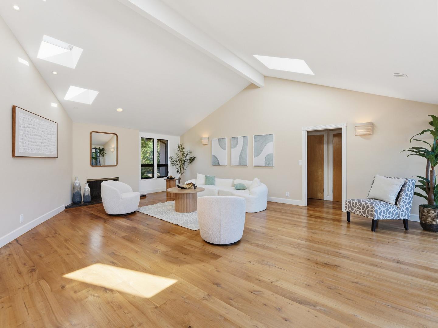 5666 Arboretum Drive