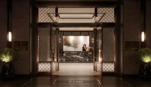 706 Mission Street Unit 16B, San Francisco, CA 94103 - #: ML82016772